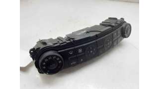 MANDO CLIMATIZADOR MERCEDES-BENZ CLASE E (2002-2008) E 270 CDI (211.016) 177CV 2685CC - L.6292356 / 2118300090