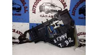 CERRADURA PUERTA DELANTERA DERECHA MERCEDES-BENZ SPRINTER 5-T CAJA/CHASIS (2001-2006) - L.6292535 / 524