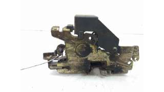 CERRADURA PUERTA DELANTERA DERECHA MERCEDES-BENZ SPRINTER 5-T CAJA/CHASIS (2001-2006) - L.6292535 / 524