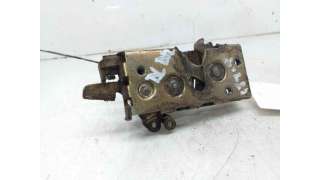 CERRADURA PUERTA DELANTERA DERECHA MERCEDES-BENZ SPRINTER 5-T CAJA/CHASIS (2001-2006) - L.6292535 / 524