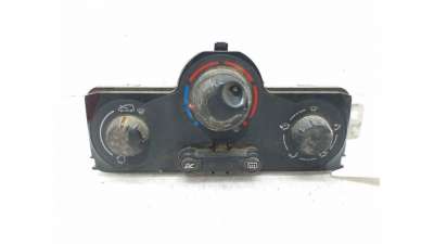 MANDO CALEFACCION /  AIRE ACONDICIONADO RENAULT KANGOO / GRAND KANGOO (2008-) 1.5 DCI (KW0B) 86CV 1461CC - L.6292543 / 5F21