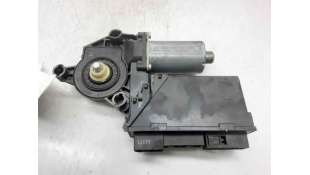 MOTOR ELEVALUNAS TRASERO IZQUIERDO AUDI A4 (2000-2004) 2.0 130CV 1984CC - L.6292548 / 8E0959801A