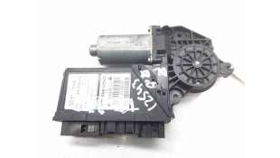 MOTOR ELEVALUNAS TRASERO IZQUIERDO AUDI A4 (2000-2004) 2.0 130CV 1984CC - L.6292548 / 8E0959801A 2