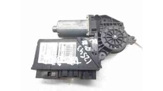 MOTOR ELEVALUNAS TRASERO IZQUIERDO AUDI A4 (2000-2004) 2.0 130CV 1984CC - L.6292548 / 8E0959801A