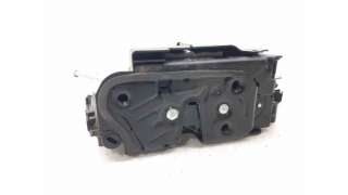 CERRADURA PUERTA DELANTERA DERECHA VOLKSWAGEN TOURAN (2015-) 1.2 TSI 110CV 1197CC - L.6292615 / 5TB837016A