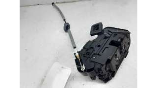 CERRADURA PUERTA DELANTERA DERECHA VOLKSWAGEN TOURAN (2015-) 1.2 TSI 110CV 1197CC - L.6292615 / 5TB837016A