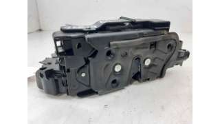 CERRADURA PUERTA DELANTERA IZQUIERDA VOLKSWAGEN TOURAN (2015-) 1.2 TSI 110CV 1197CC - L.6292616 / 5TB837015A