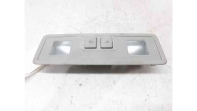 LUZ INTERIOR VOLKSWAGEN TOURAN (2015-) 1.2 TSI 110CV 1197CC - L.6292659 / 5G0947291J