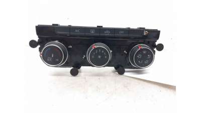 MANDO CALEFACCION /  AIRE ACONDICIONADO VOLKSWAGEN TOURAN (2015-) 1.2 TSI 110CV 1197CC - L.6292660 / 5G0907426AJ
