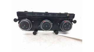 MANDO CALEFACCION /  AIRE ACONDICIONADO VOLKSWAGEN TOURAN (2015-) 1.2 TSI 110CV 1197CC - L.6292660 / 5G0907426AJ