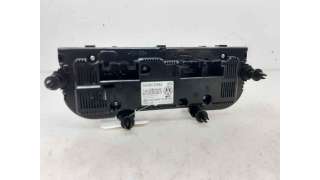 MANDO CALEFACCION /  AIRE ACONDICIONADO VOLKSWAGEN TOURAN (2015-) 1.2 TSI 110CV 1197CC - L.6292660 / 5G0907426AJ