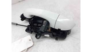 MANETA EXTERIOR TRASERA IZQUIERDA VOLKSWAGEN TOURAN (2015-) 1.2 TSI 110CV 1197CC - L.6292680 / 5TA8372053FZ