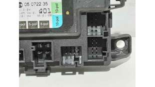 PALANCA CAMBIO VOLKSWAGEN TOURAN (2015-) 1.2 TSI 110CV 1197CC - L.6292697 / 5QA711049K 2