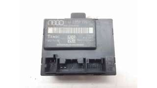 MODULO ELECTRONICO AUDI A6 (2004-2008) 2.7 TDI 180CV 2698CC - L.6292761 / 4F0959794