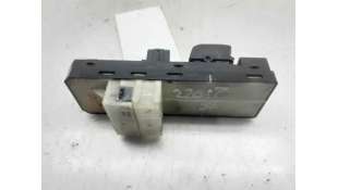 MANDO ELEVALUNAS DELANTERO IZQUIERDO SUZUKI SWIFT IV (2010-) 1.3 DDIS (AZG 413D) 75CV 1248CC - L.6292861 / 62J100237T 2