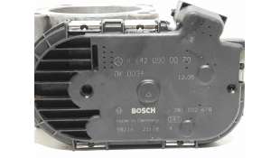 GUANTERA OPEL ASTRA H (2005-2010) 1.3 CDTI (L48) 90CV 1248CC - L.6292868 / 13191459 2