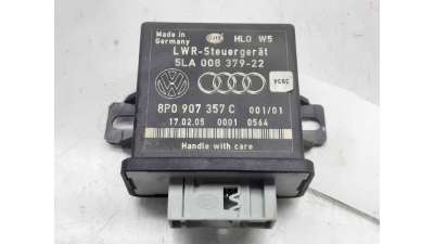 MODULO ELECTRONICO AUDI A6 (2004-2008) 2.7 TDI 180CV 2698CC - L.6292870 / 5LA00837922
