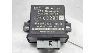 MODULO ELECTRONICO AUDI A6 (2004-2008) 2.7 TDI 180CV 2698CC - L.6292870 / 5LA00837922