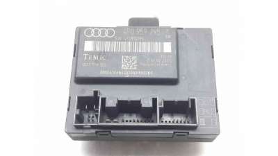 MODULO ELECTRONICO AUDI A6 (2004-2008) 2.7 TDI 180CV 2698CC - L.6292871 / 4F0959795
