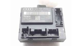 MODULO ELECTRONICO AUDI A6 (2004-2008) 2.7 TDI 180CV 2698CC - L.6292872 / 4F0959792B