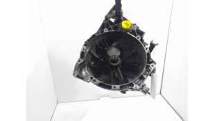 CAJA CAMBIOS FORD FOCUS (1998-2004) 1.8 TURBO DI / TDDI 90CV 1753CC - L.6292884 / YS4R7002MA