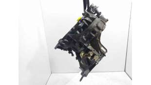CAJA CAMBIOS FORD FOCUS (1998-2004) 1.8 TURBO DI / TDDI 90CV 1753CC - L.6292884 / YS4R7002MA 2