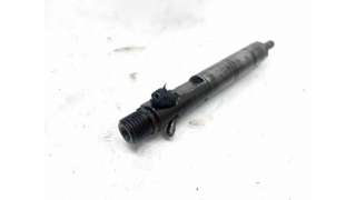 INYECTOR FORD FOCUS (1998-2004) 1.8 TURBO DI / TDDI 90CV 1753CC - L.6292991 / TJBB02701D