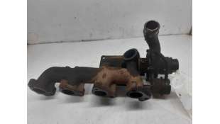 TURBOCOMPRESOR FORD FOCUS (1998-2004) 1.8 TURBO DI / TDDI 90CV 1753CC - L.6293090 / XS4Q6K682DB