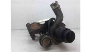 TURBOCOMPRESOR FORD FOCUS (1998-2004) 1.8 TURBO DI / TDDI 90CV 1753CC - L.6293090 / XS4Q6K682DB 2