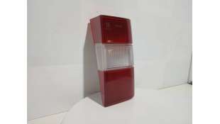 FARO ANTINIEBLA IZQUIERDO OPEL ASTRA G RANCHERA FAMILIAR (1998-2000) 1.8 16V (F35) 116CV 1796CC - L.6293207 / 90521673 2