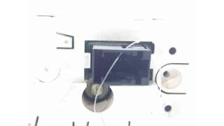 PANTALLA MULTIFUNCION OPEL ASTRA G RANCHERA FAMILIAR (1998-2000) 1.8 16V (F35) 116CV 1796CC - L.6293266 / 09133266