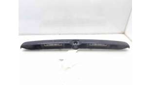 PILOTO MATRICULA OPEL ASTRA G RANCHERA FAMILIAR (1998-2000) 1.8 16V (F35) 116CV 1796CC - L.6293277 / 90559239