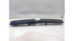 PILOTO MATRICULA OPEL ASTRA G RANCHERA FAMILIAR (1998-2000) 1.8 16V (F35) 116CV 1796CC - L.6293277 / 90559239 2