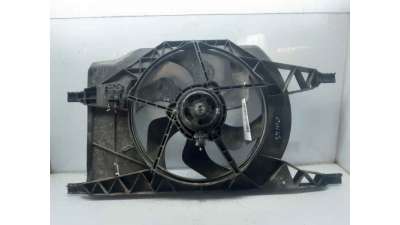 ELECTROVENTILADOR RENAULT ESPACE IV (2002-) 2.2 DCI (JK0H) 150CV 2188CC - L.6293420 / 8200387730