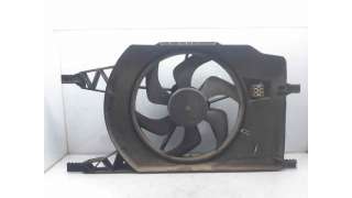 ELECTROVENTILADOR RENAULT ESPACE IV (2002-) 2.2 DCI (JK0H) 150CV 2188CC - L.6293420 / 8200387730