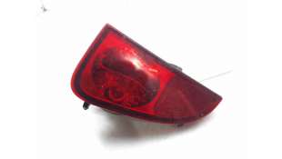 FARO ANTINIEBLA TRASERO IZQUIERDO RENAULT ESPACE IV (2002-) 2.2 DCI (JK0H) 150CV 2188CC - L.6293431 / 8200027155