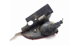 FARO ANTINIEBLA TRASERO IZQUIERDO RENAULT ESPACE IV (2002-) 2.2 DCI (JK0H) 150CV 2188CC - L.6293431 / 8200027155 2