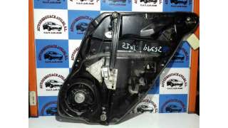 INTERCOOLER RENAULT ESPACE IV (2002-) 2.2 DCI (JK0H) 150CV 2188CC - L.6293444 / 8200008761