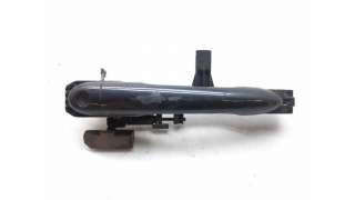 MANETA EXTERIOR DELANTERA IZQUIERDA RENAULT ESPACE IV (2002-) 2.2 DCI (JK0H) 150CV 2188CC - L.6293469 / 8200452519