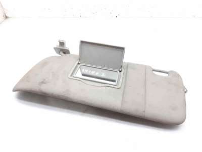 PARASOL IZQUIERDO RENAULT ESPACE IV (2002-) 2.2 DCI (JK0H) 150CV 2188CC - L.6293486 / J84