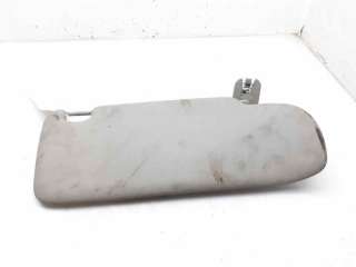 PARASOL IZQUIERDO RENAULT ESPACE IV (2002-) 2.2 DCI (JK0H) 150CV 2188CC - L.6293486 / J84