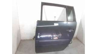 PUERTA TRASERA IZQUIERDA RENAULT ESPACE IV (2002-) 2.2 DCI (JK0H) 150CV 2188CC - L.6293509 / 7751476284