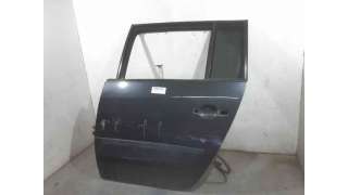 PUERTA TRASERA IZQUIERDA RENAULT ESPACE IV (2002-) 2.2 DCI (JK0H) 150CV 2188CC - L.6293509 / 7751476284