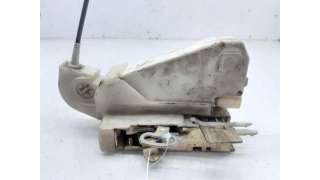 CERRADURA PUERTA DELANTERA DERECHA FORD MONDEO II SEDÁN (1996-2000) 1.8 I 115CV 1796CC - L.6293677 / 93BG220A20AB