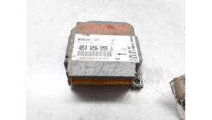 CENTRALITA AIRBAG AUDI A6 (1997-2005) 2.5 TDI 150CV 2496CC - L.6294402 / 4B0959655J