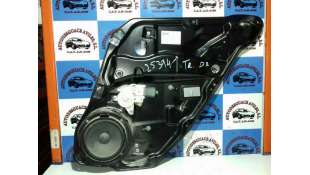 CENTRALITA AIRBAG AUDI A6 (1997-2005) 2.5 TDI 150CV 2496CC - L.6294402 / 4B0959655J 2