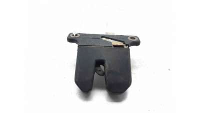 CERRADURA MALETERO / PORTON AUDI A6 (1997-2005) 2.5 TDI 150CV 2496CC - L.6294410 / 4B5827505B