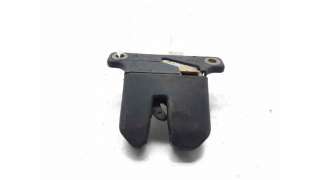 CERRADURA MALETERO / PORTON AUDI A6 (1997-2005) 2.5 TDI 150CV 2496CC - L.6294410 / 4B5827505B