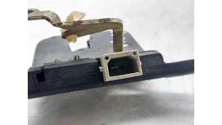 CERRADURA MALETERO / PORTON AUDI A6 (1997-2005) 2.5 TDI 150CV 2496CC - L.6294410 / 4B5827505B