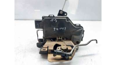 CERRADURA PUERTA DELANTERA IZQUIERDA AUDI A6 (1997-2005) 2.5 TDI 150CV 2496CC - L.6294412 / 4B1837015